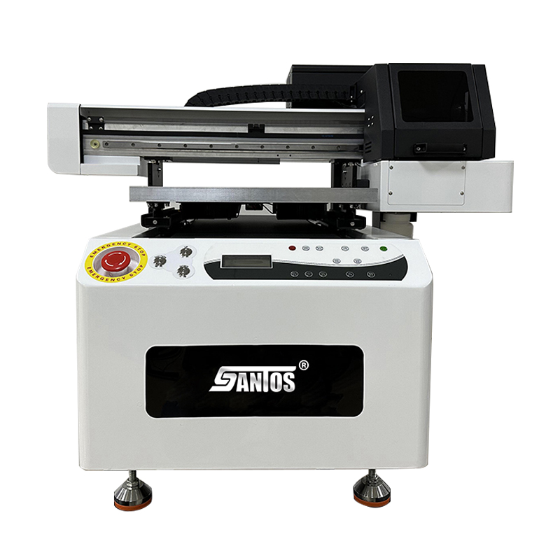 40*50CM Industrial Automatic D - Commercial Digital Printing recension och pris