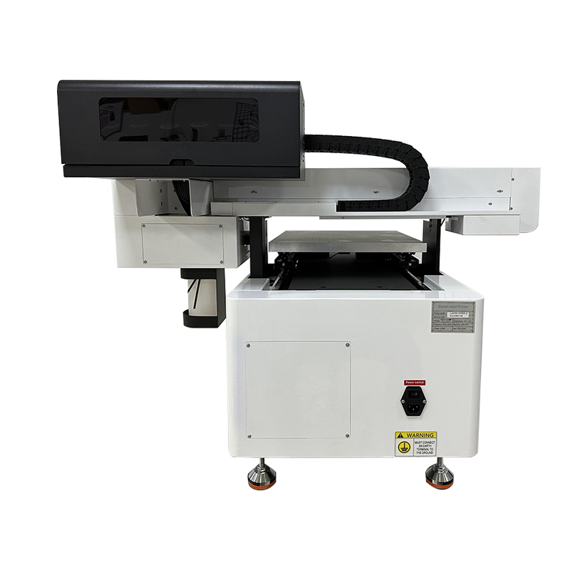 40*50CM Industrial Automatic D - Commercial Digital Printing recension och pris
