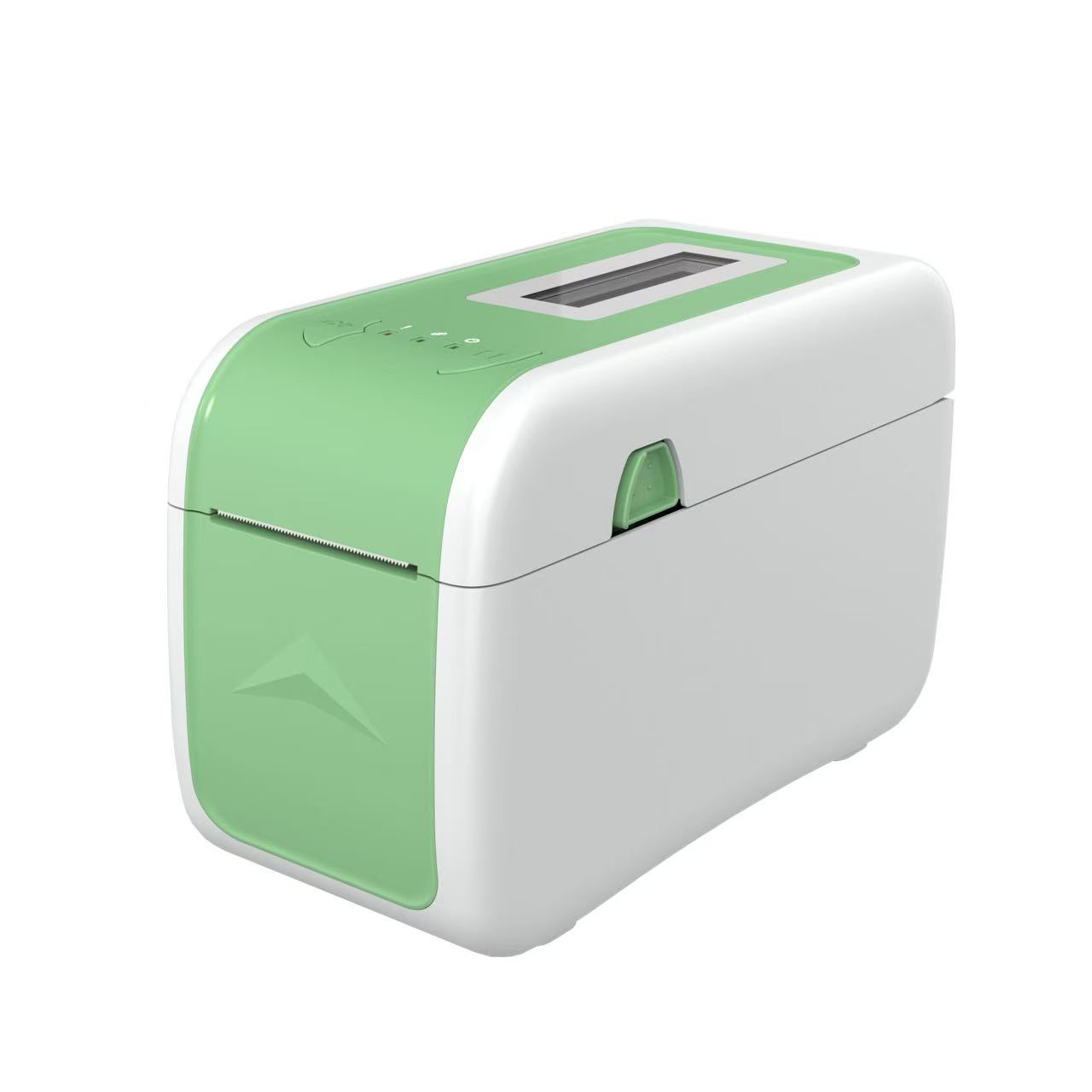 HS-DL60 Portable Label Printer - Commercial Printing Network recension och pris