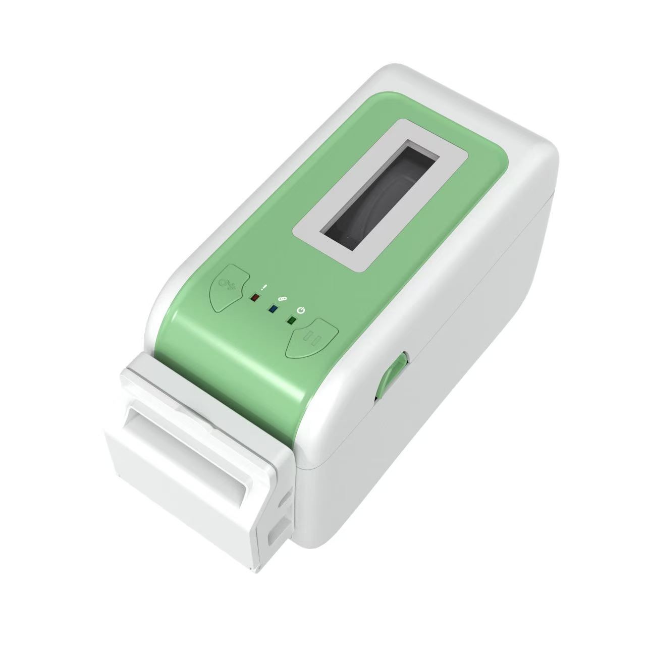 HS-DL60 Portable Label Printer - Commercial Printing Network recension och pris