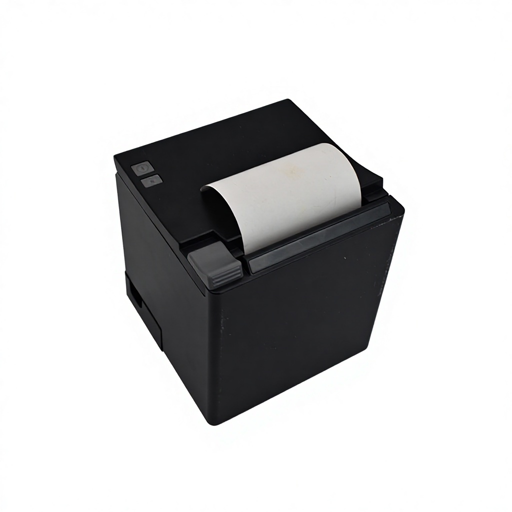 80mm Thermal Receipt POS Print - Commercial Printing Network recension och pris
