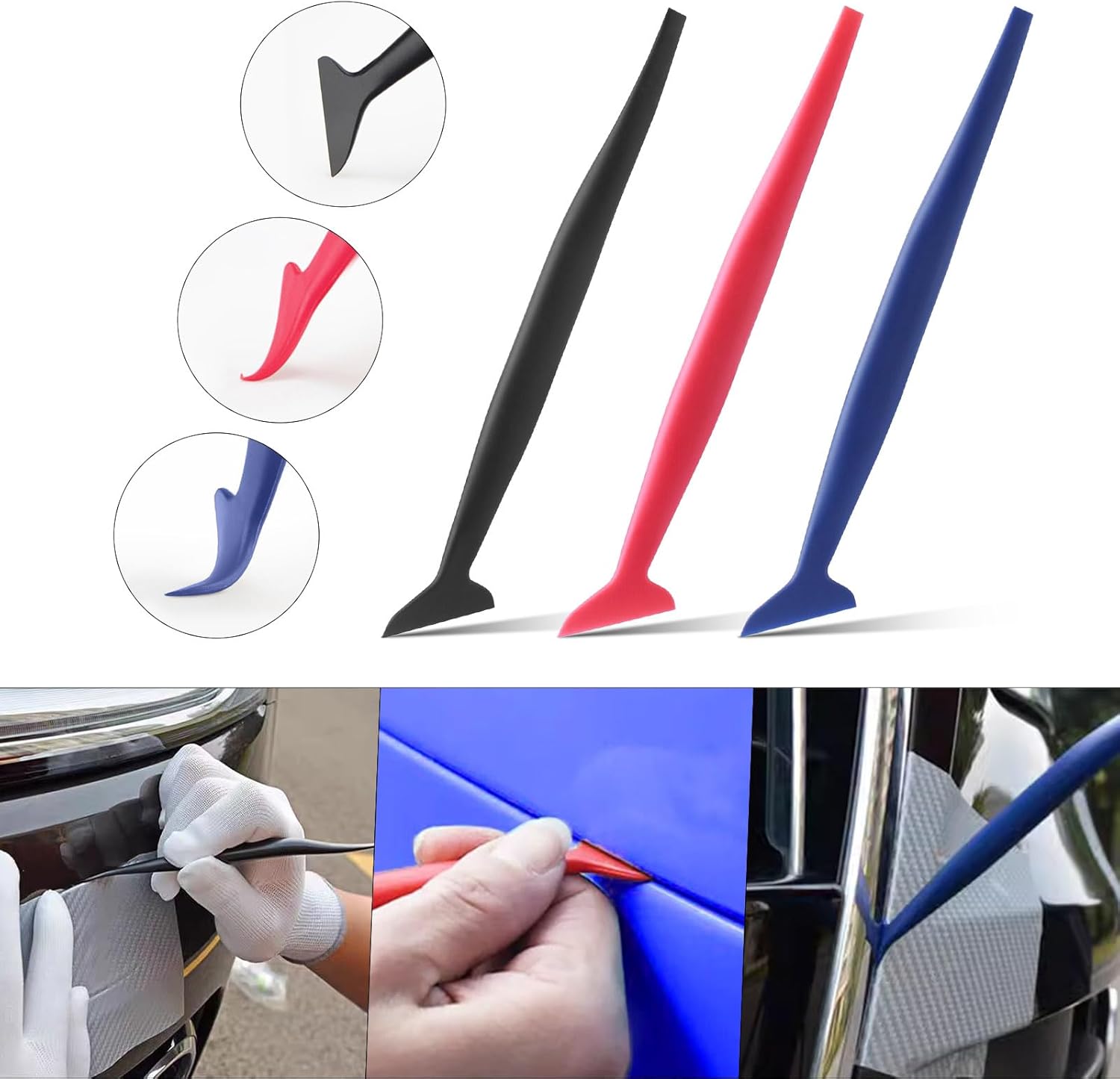 NeoWrap Professional Window Ti - Screen Printing Squeegee recension och pris