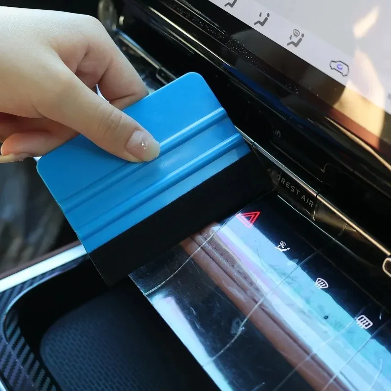 Car Window Film Tinting Tools, - Screen Printing Squeegee recension och pris
